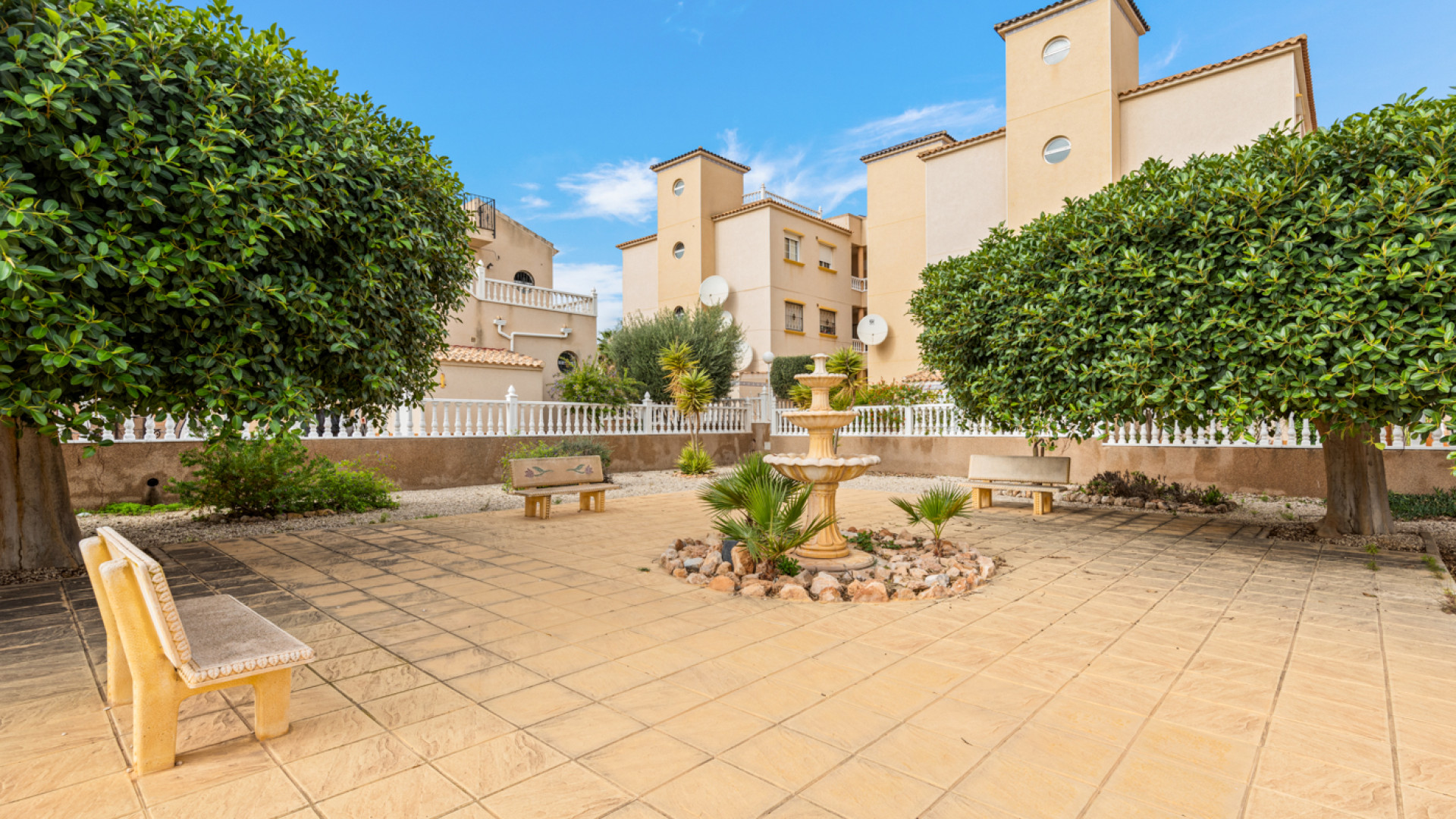 Resale - Apartment - Orihuela Costa - Lomas de Cabo Roig