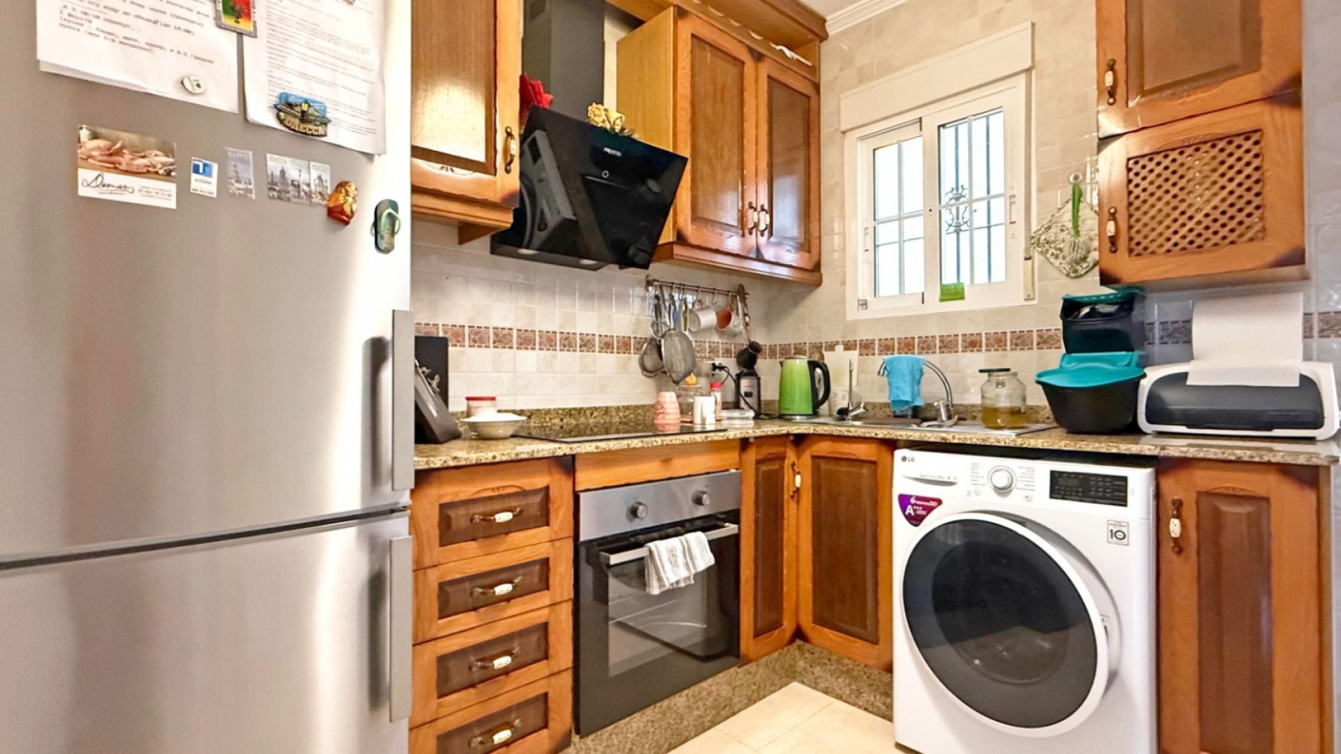 Resale - Apartment - Orihuela Costa - Lomas de Cabo Roig