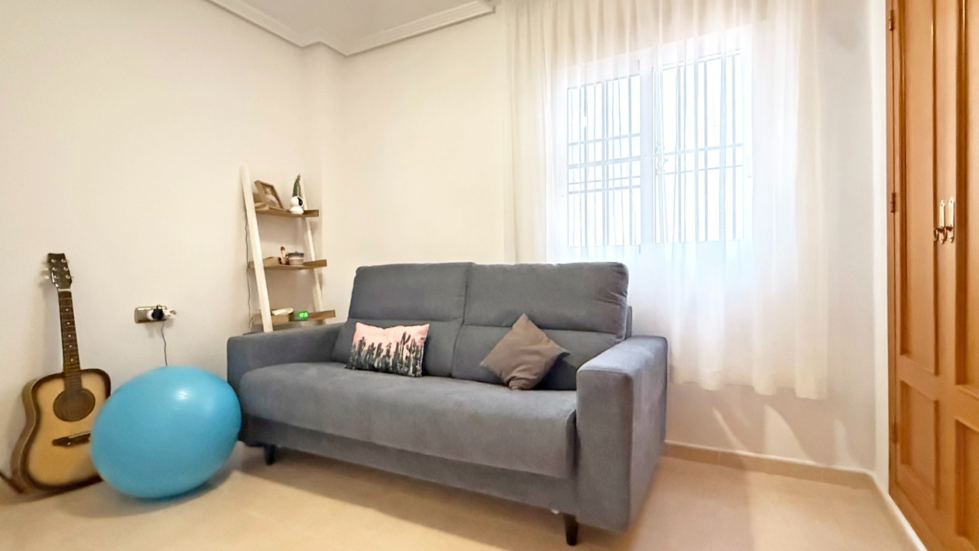 Resale - Apartment - Orihuela Costa - Lomas de Cabo Roig