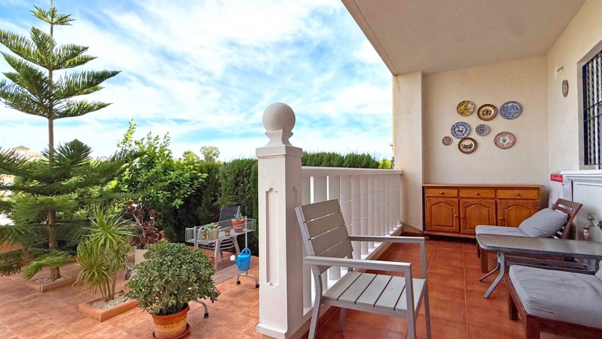 Resale - Apartment - Orihuela Costa - Lomas de Cabo Roig