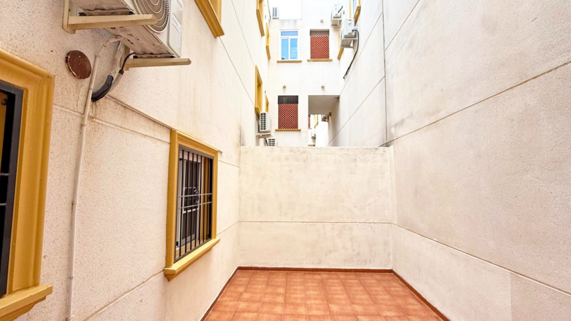 Resale - Apartment - Orihuela Costa - Lomas de Cabo Roig