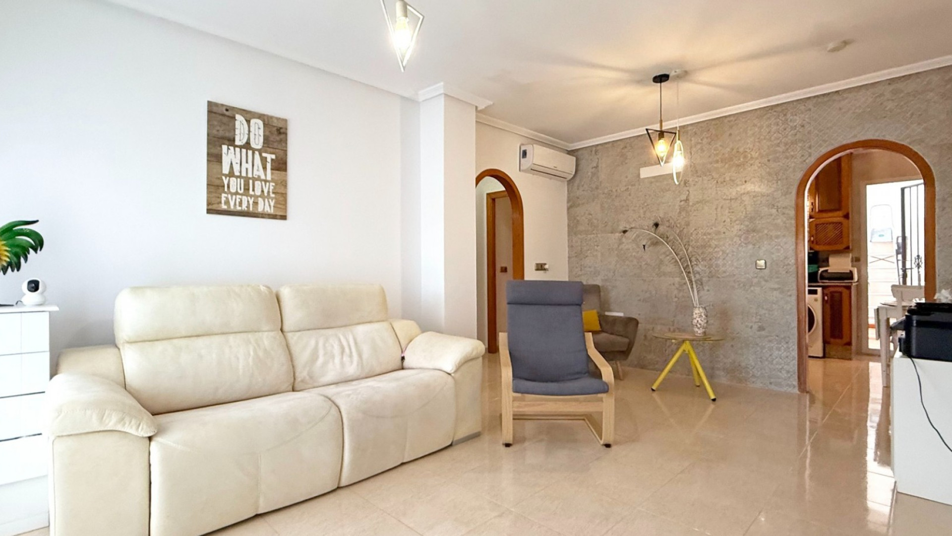 Resale - Apartment - Orihuela Costa - Lomas de Cabo Roig