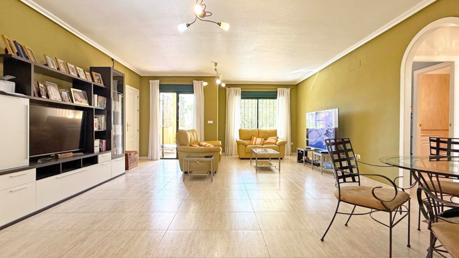 Resale - Apartment - Orihuela Costa - Lomas de Campoamor