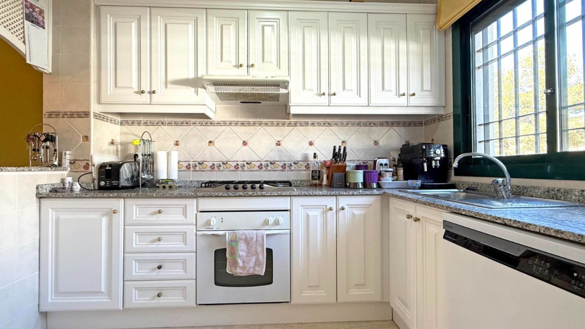 Resale - Apartment - Orihuela Costa - Lomas de Campoamor