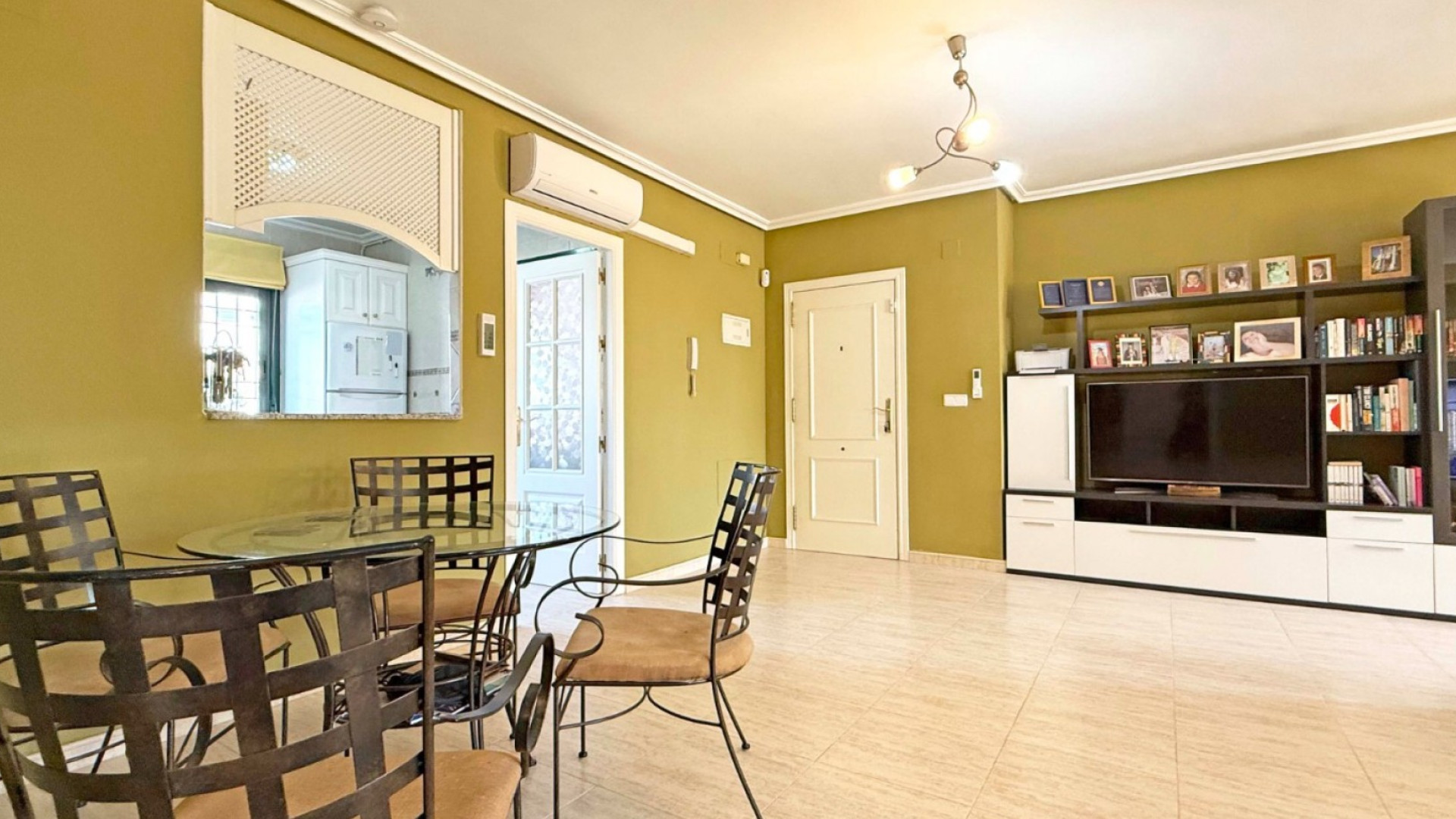 Resale - Apartment - Orihuela Costa - Lomas de Campoamor