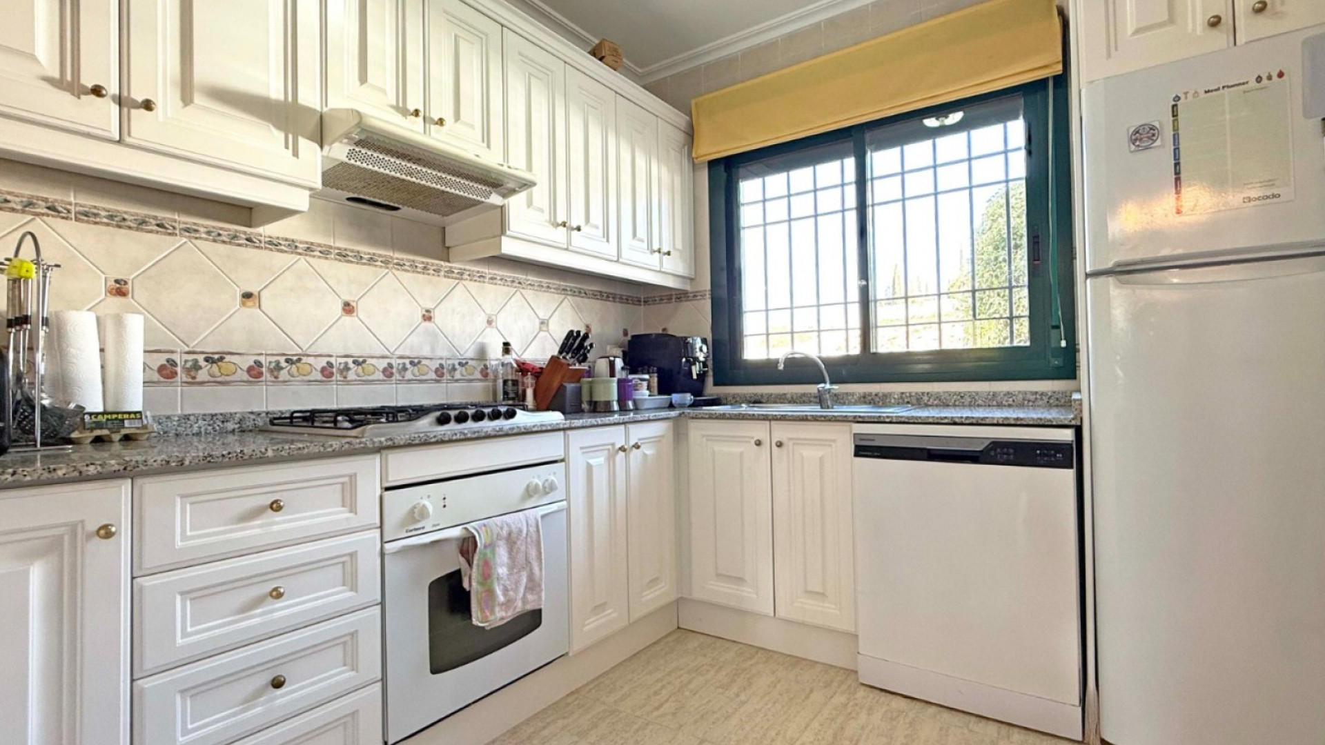 Resale - Apartment - Orihuela Costa - Lomas de Campoamor