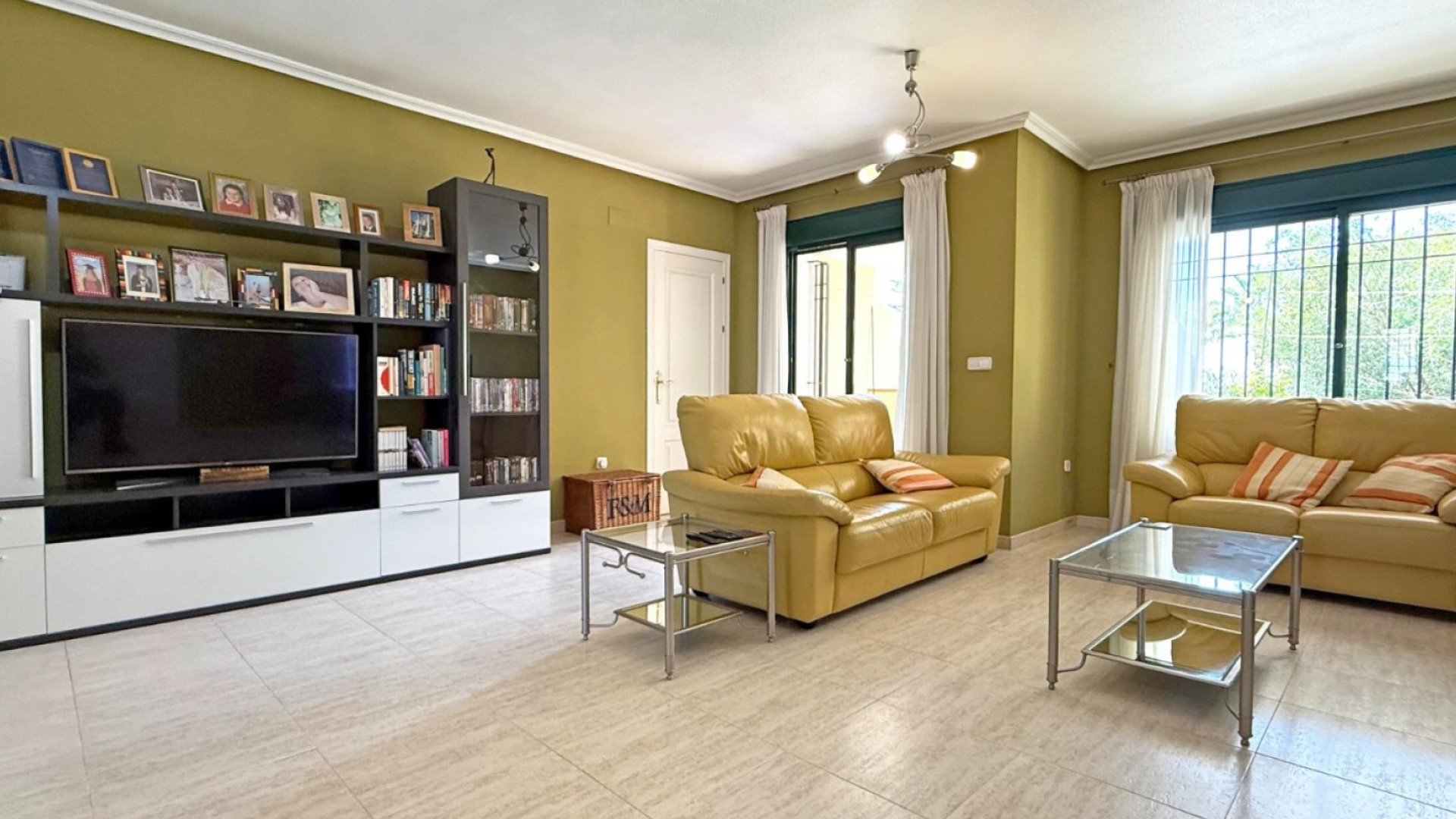 Resale - Apartment - Orihuela Costa - Lomas de Campoamor