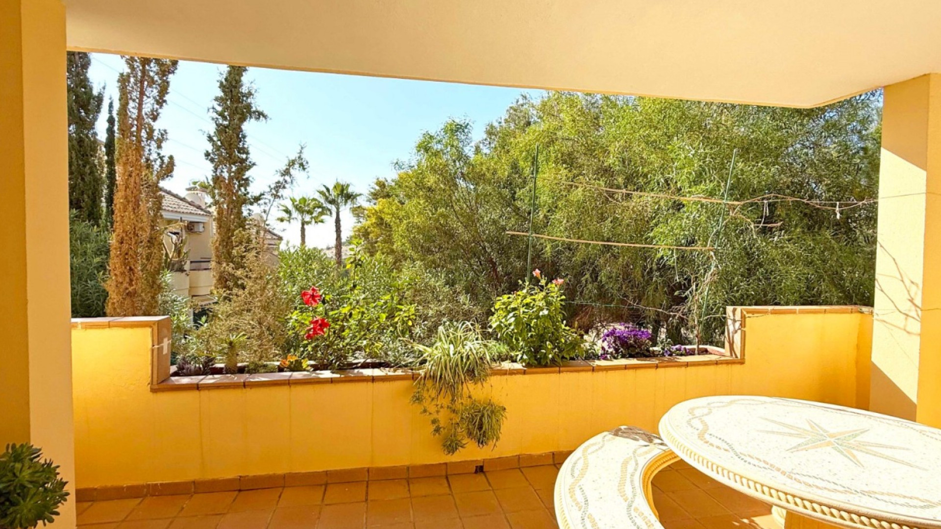 Resale - Apartment - Orihuela Costa - Lomas de Campoamor