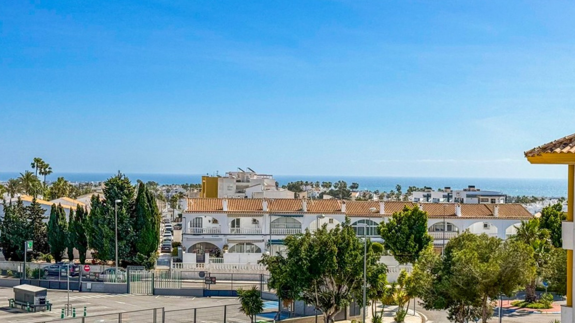 Resale - Apartment - Orihuela Costa - Lomas de Campoamor