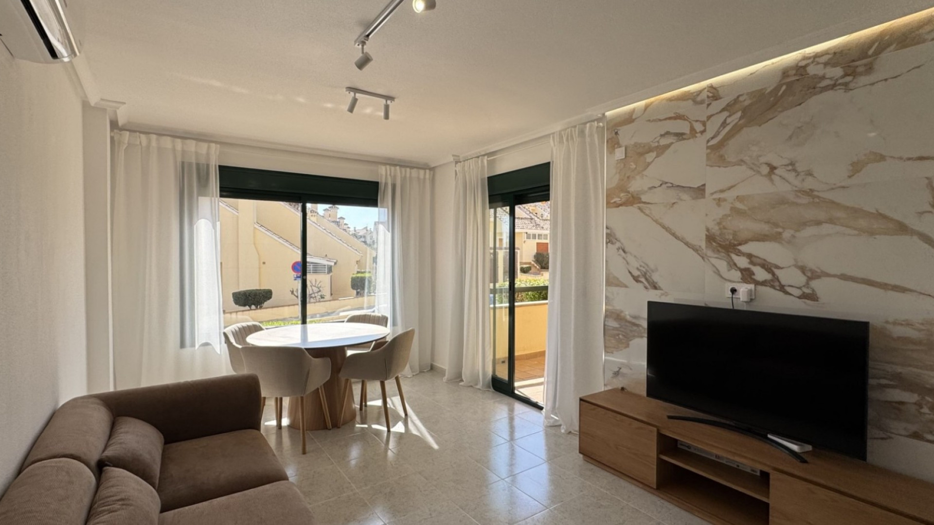Resale - Apartment - Orihuela Costa - Lomas de Campoamor