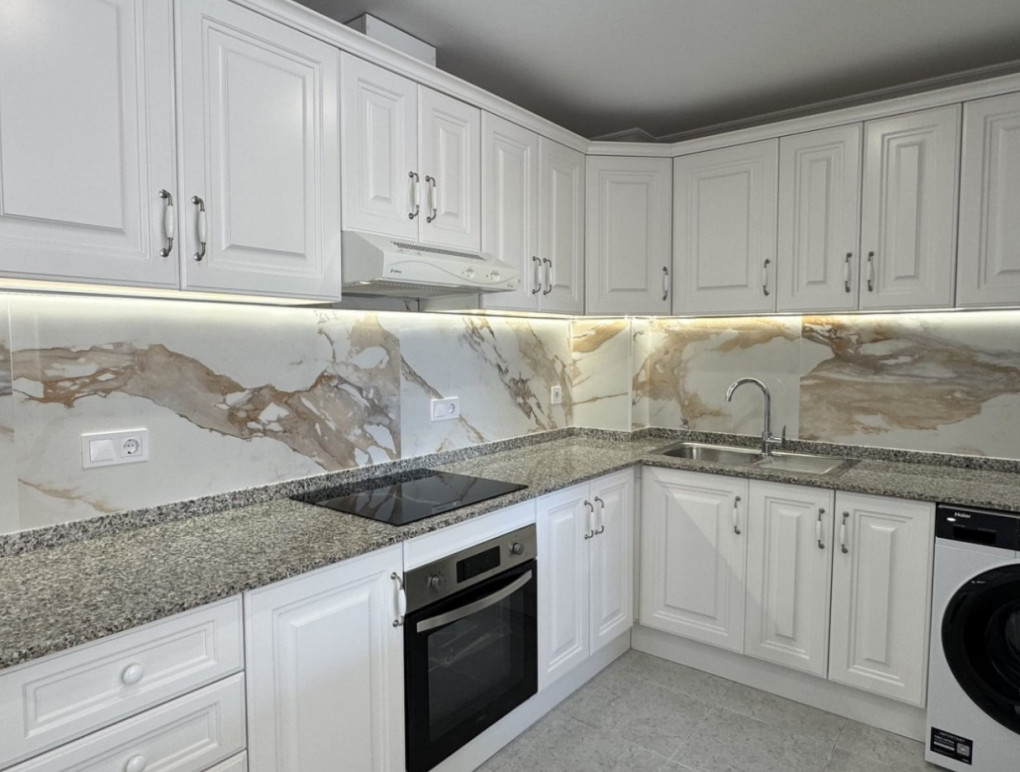 Resale - Apartment - Orihuela Costa - Lomas de Campoamor