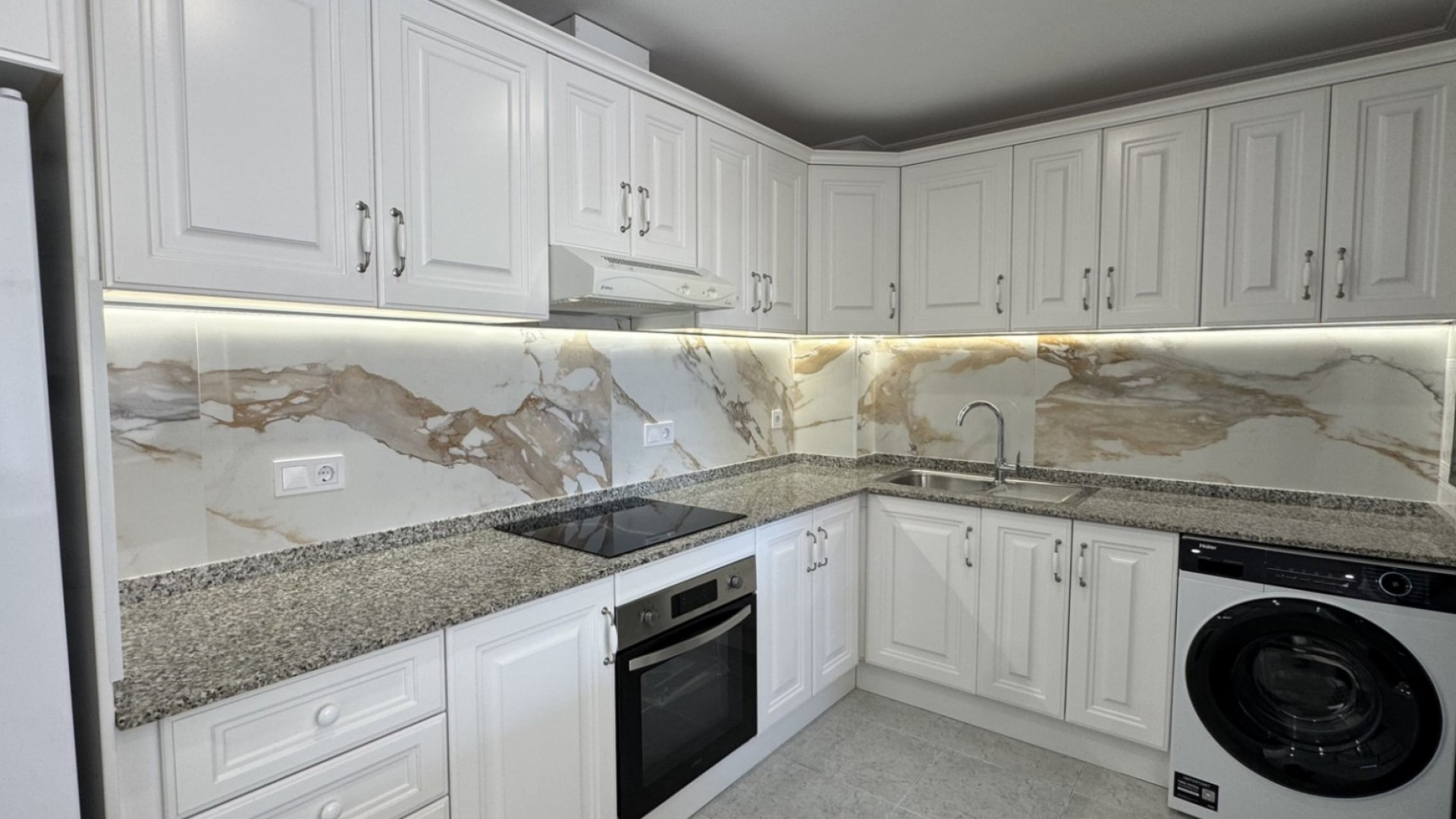 Resale - Apartment - Orihuela Costa - Lomas de Campoamor