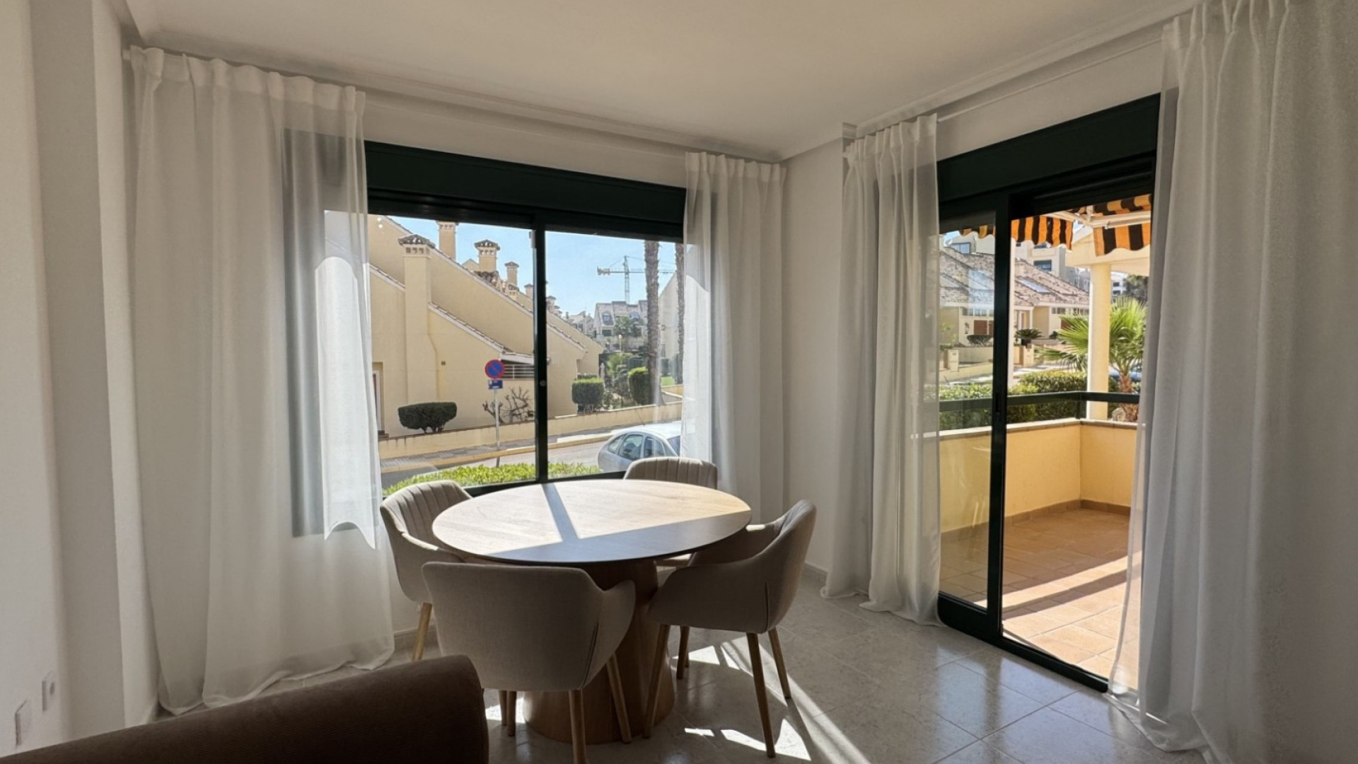 Resale - Apartment - Orihuela Costa - Lomas de Campoamor