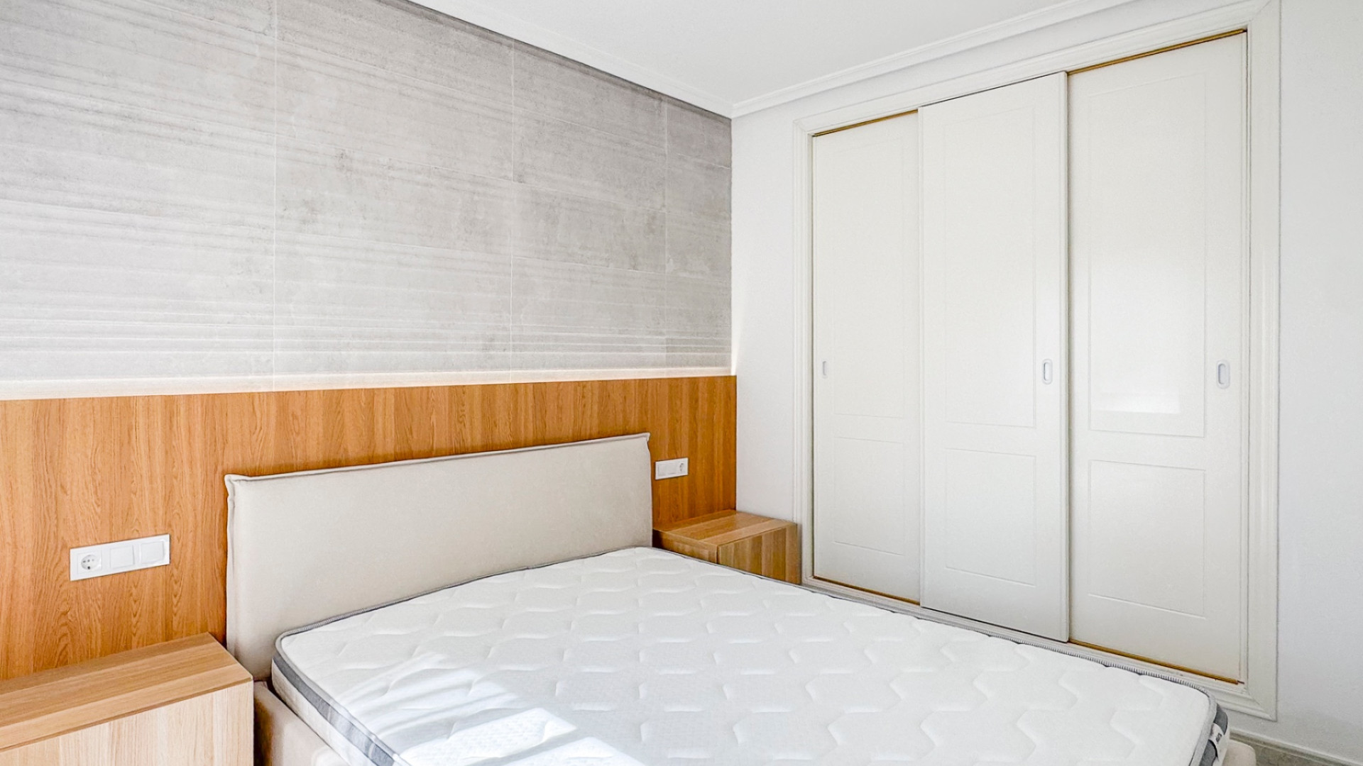 Resale - Apartment - Orihuela Costa - Lomas de Campoamor