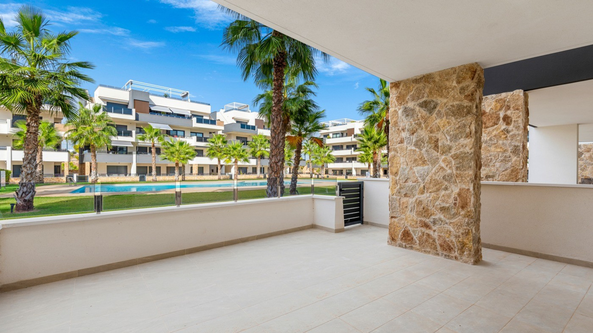 Resale - Apartment - Orihuela Costa - Los Altos