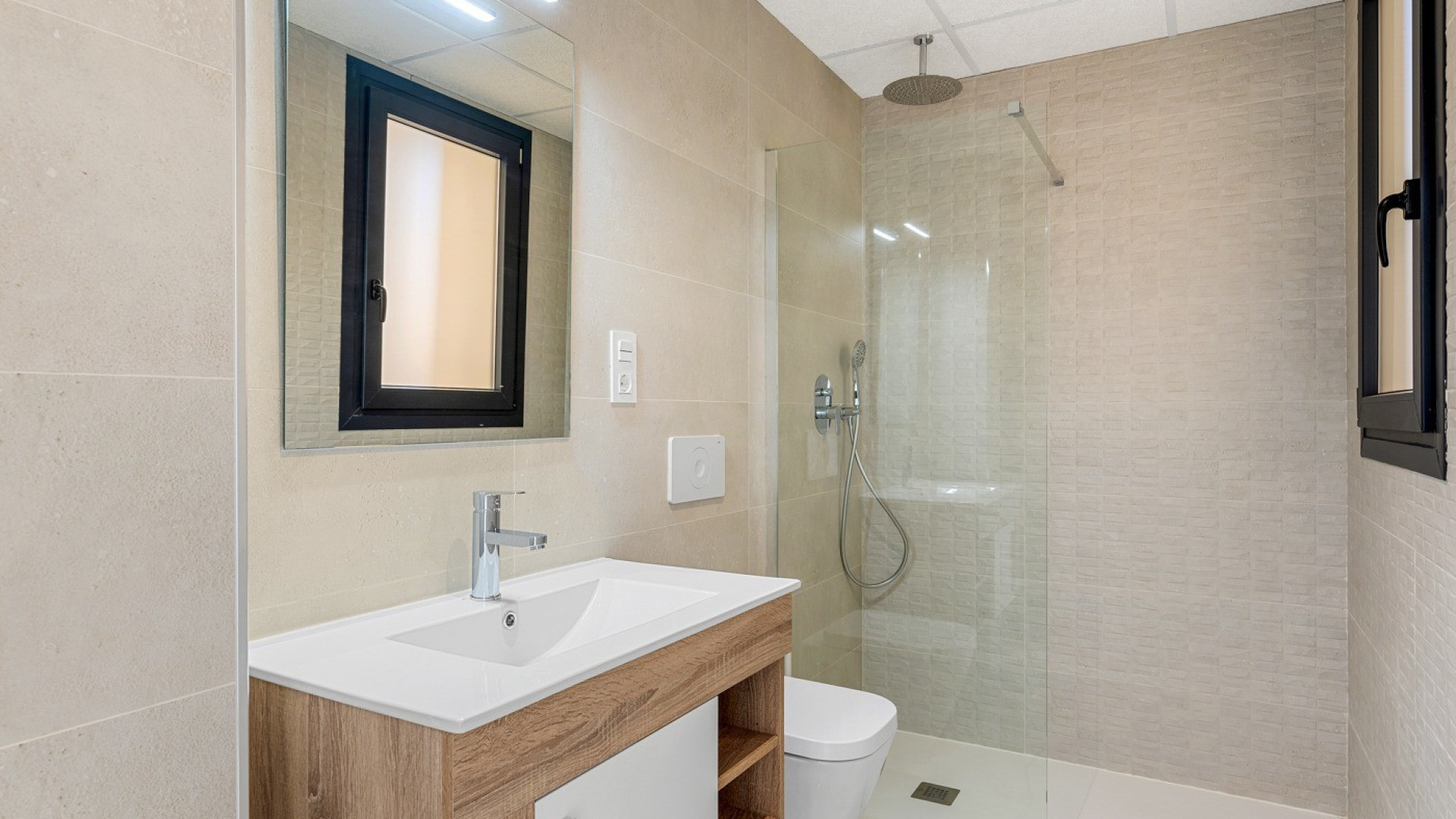 Resale - Apartment - Orihuela Costa - Los Altos