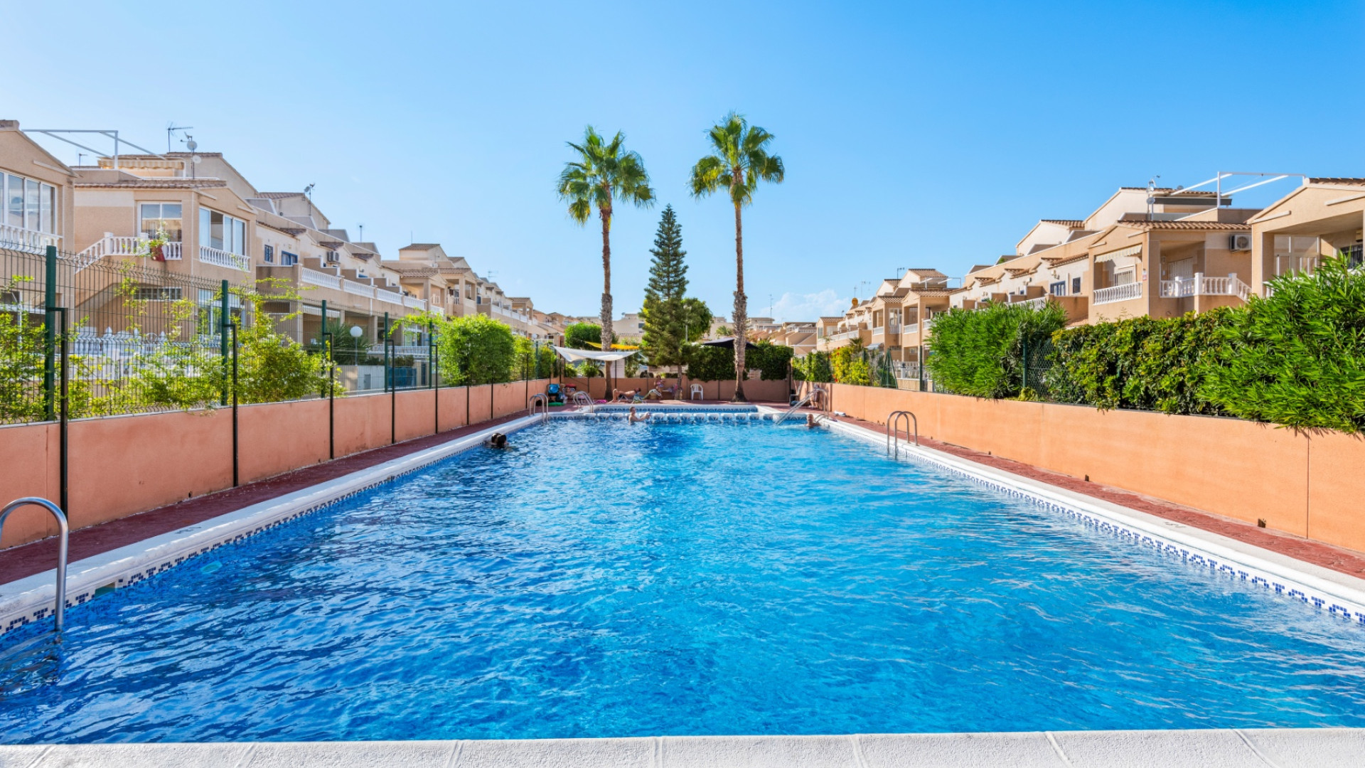 Resale - Apartment - Orihuela Costa - Los Altos