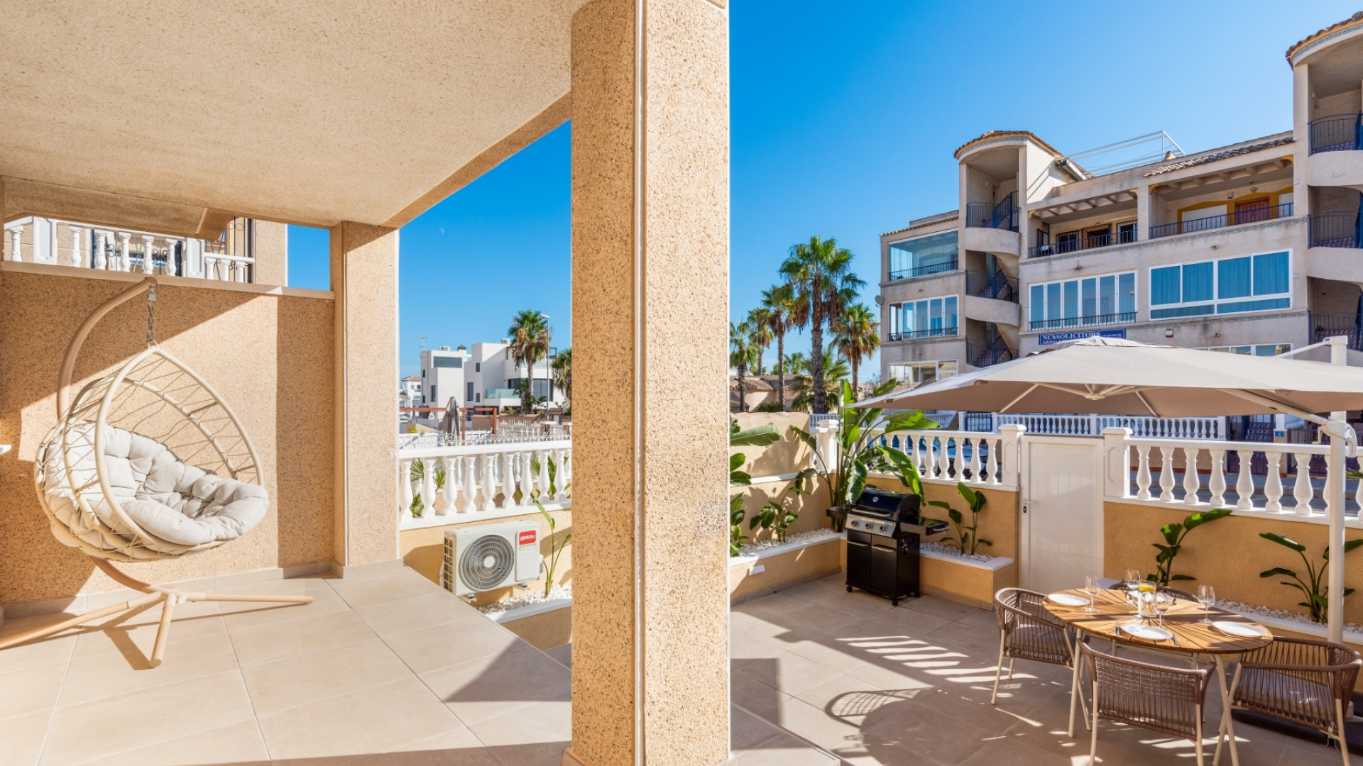 Resale - Apartment - Orihuela Costa - Los Altos