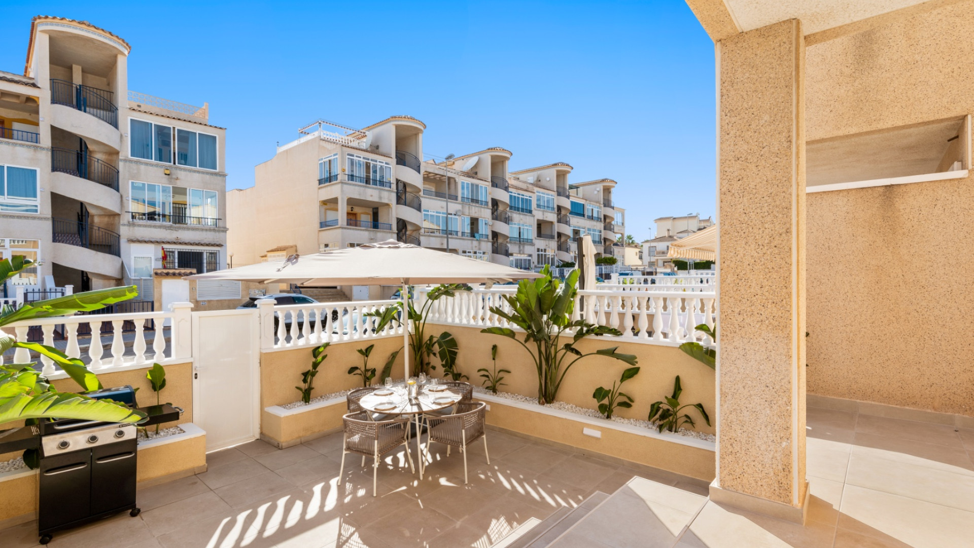 Resale - Apartment - Orihuela Costa - Los Altos