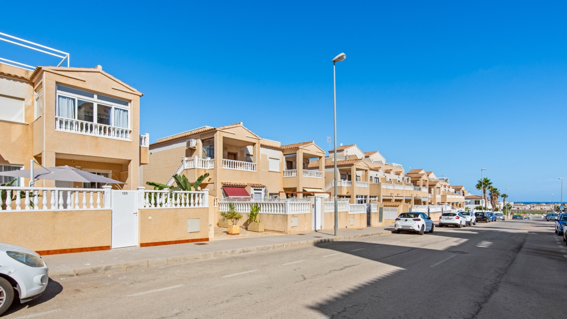 Resale - Apartment - Orihuela Costa - Los Altos