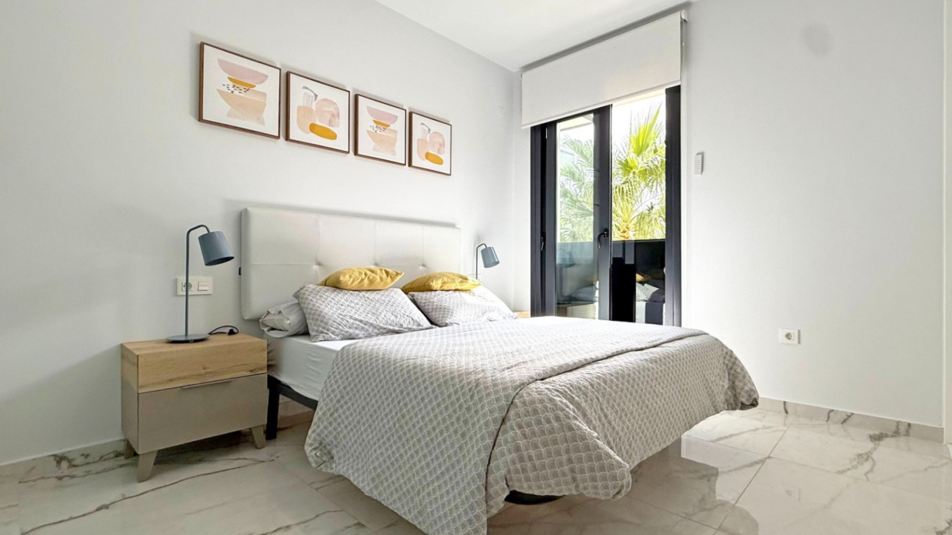 Resale - Apartment - Orihuela Costa - Los Altos