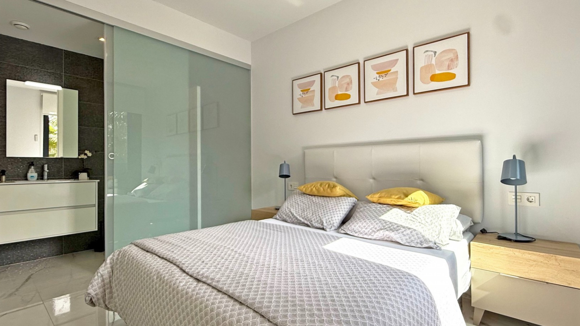 Resale - Apartment - Orihuela Costa - Los Altos