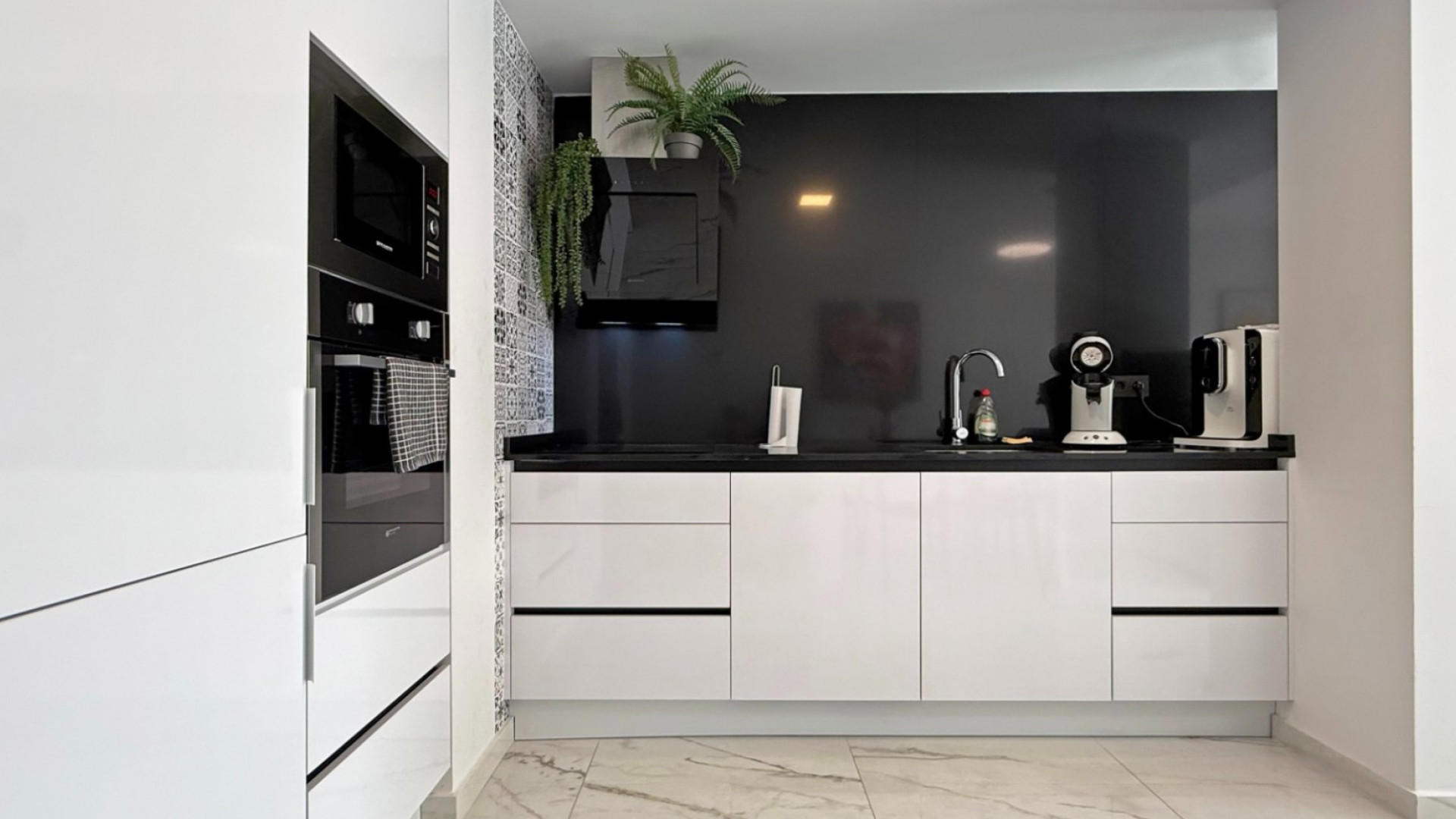 Resale - Apartment - Orihuela Costa - Los Altos