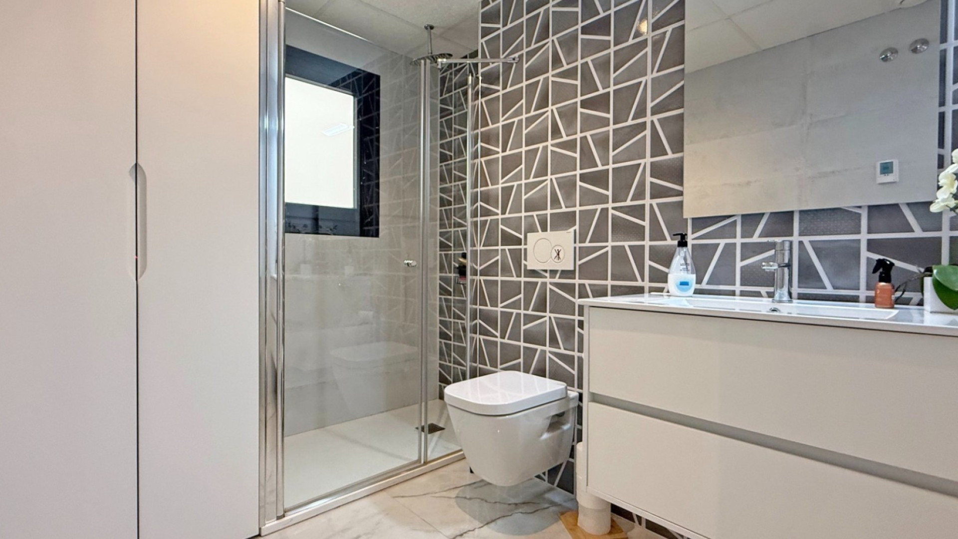 Resale - Apartment - Orihuela Costa - Los Altos