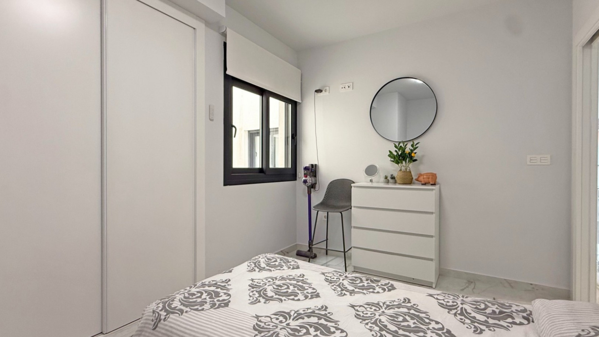 Resale - Apartment - Orihuela Costa - Los Altos