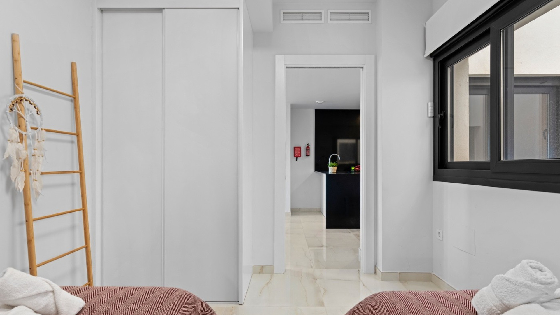 Resale - Apartment - Orihuela Costa - Los Altos