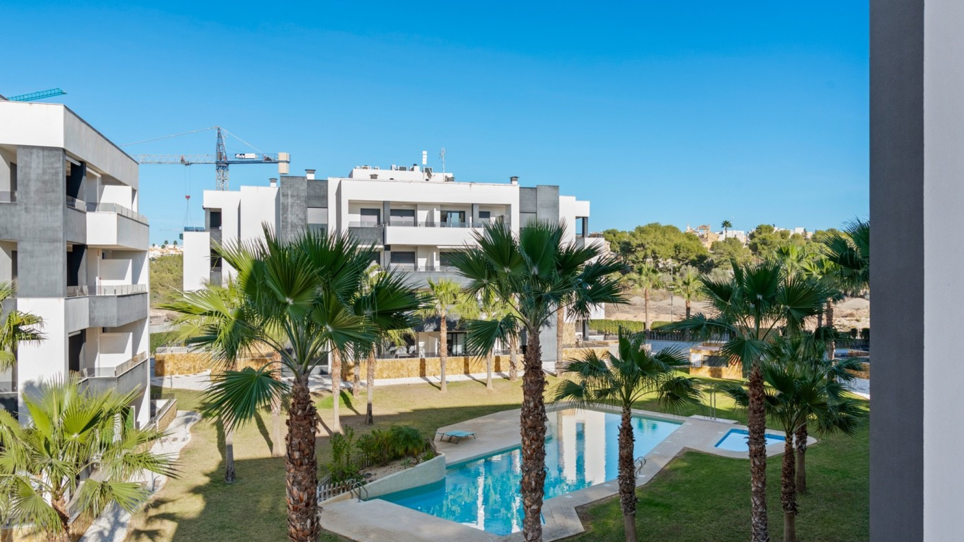 Resale - Apartment - Orihuela Costa - Los Altos