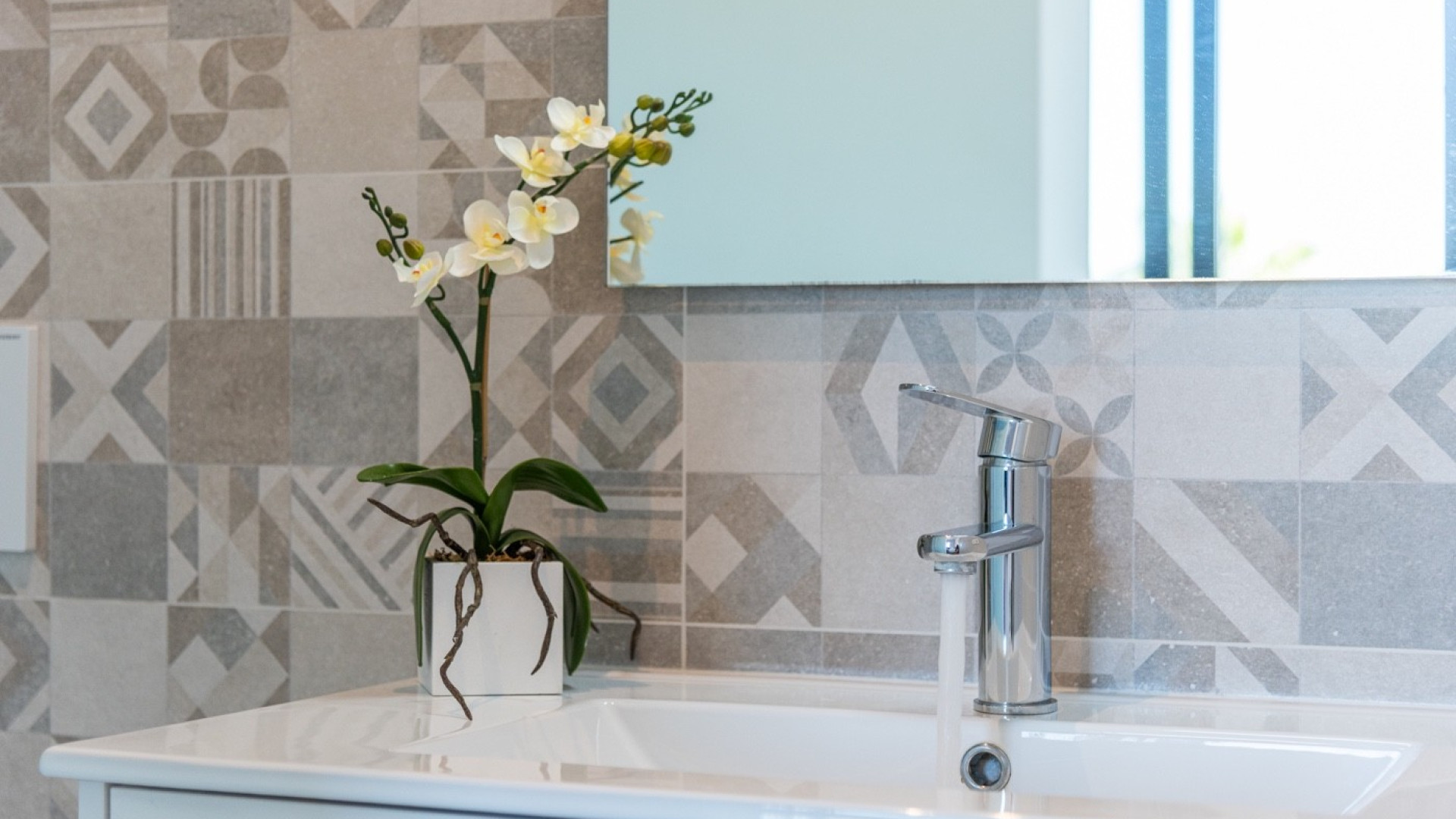 Resale - Apartment - Orihuela Costa - Los Altos