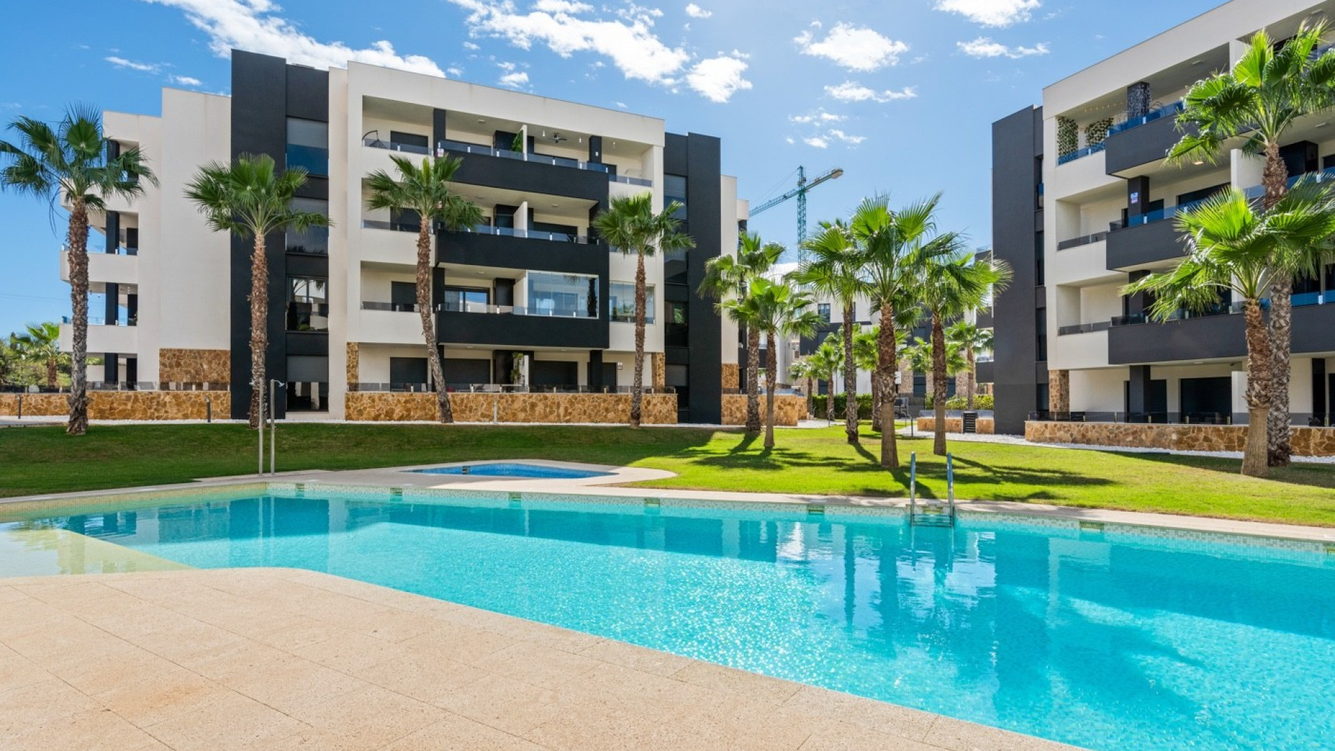 Resale - Apartment - Orihuela Costa - Los Altos