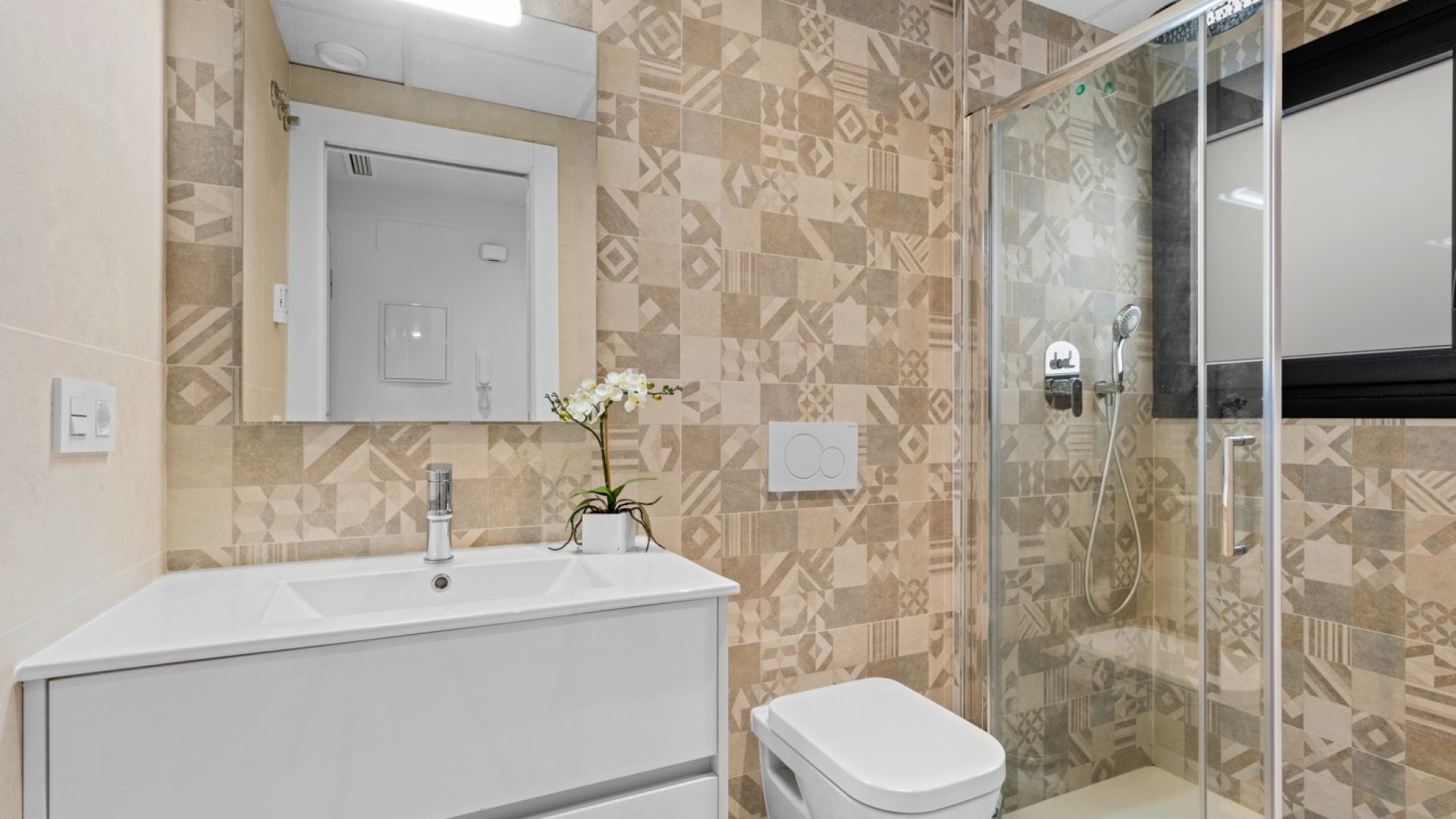 Resale - Apartment - Orihuela Costa - Los Altos