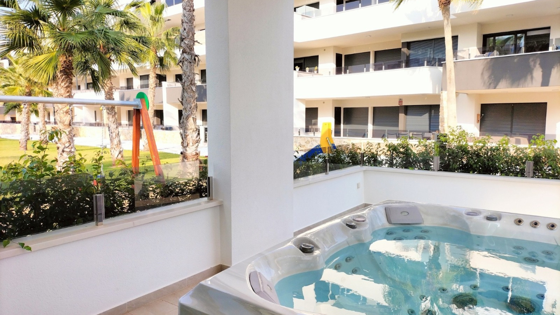 Resale - Apartment - Orihuela Costa - Los Altos