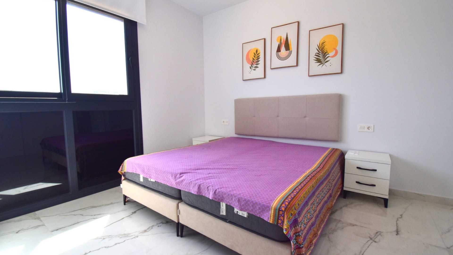 Resale - Apartment - Orihuela Costa - Los Altos