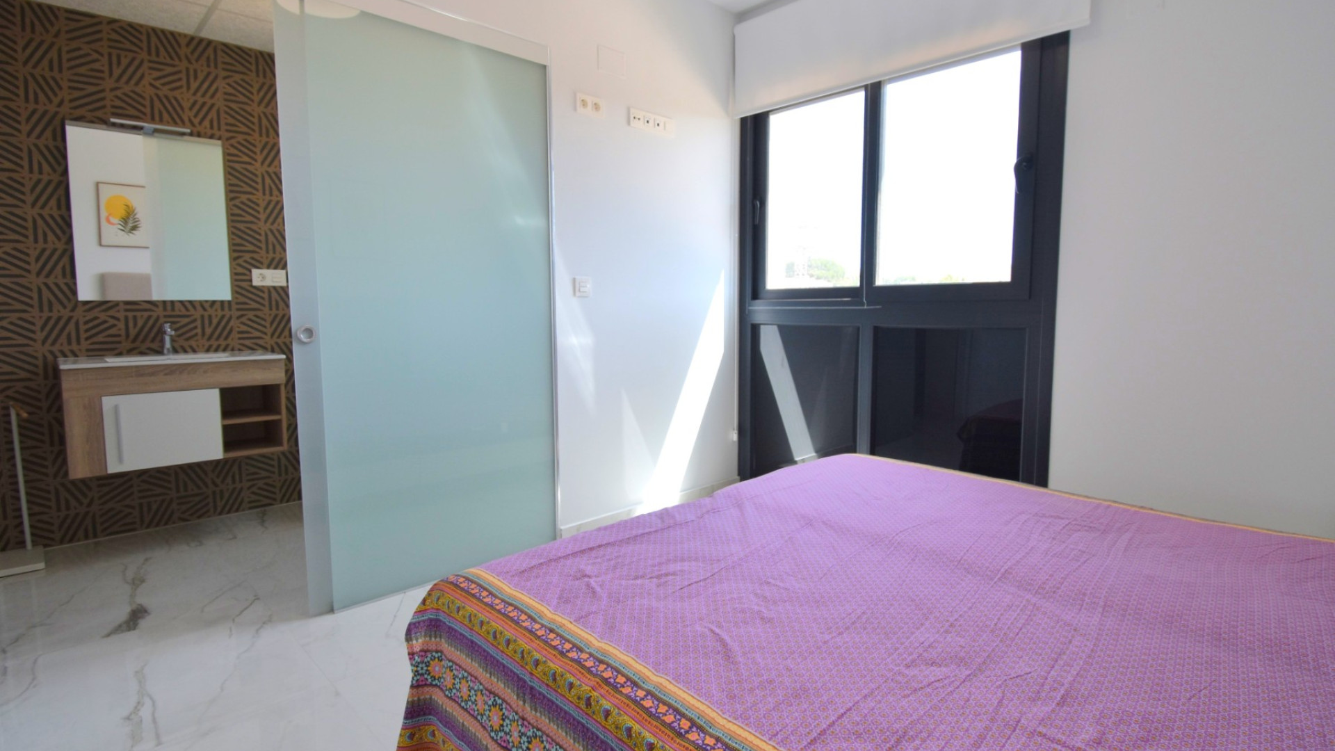 Resale - Apartment - Orihuela Costa - Los Altos