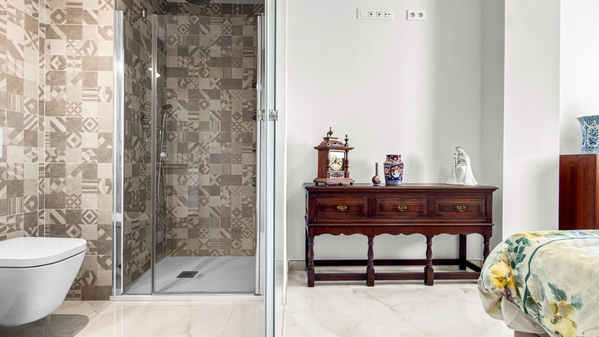 Resale - Apartment - Orihuela Costa - Los Altos