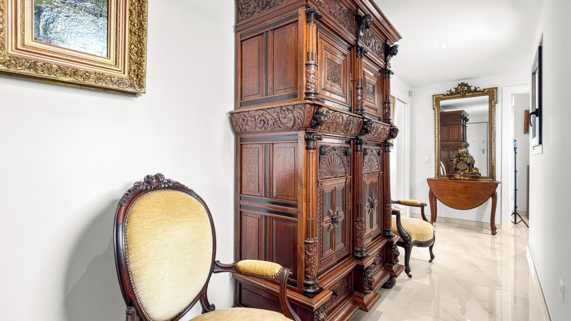 Resale - Apartment - Orihuela Costa - Los Altos