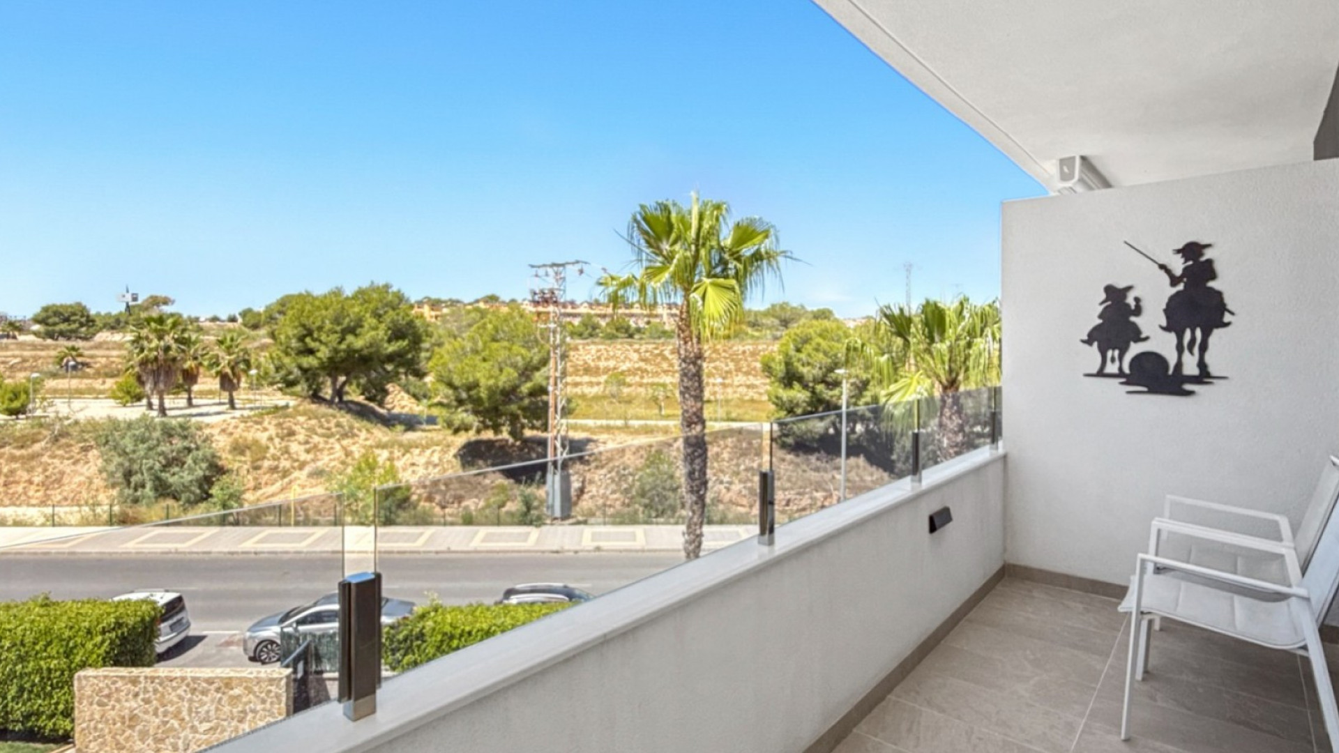 Resale - Apartment - Orihuela Costa - Los Altos