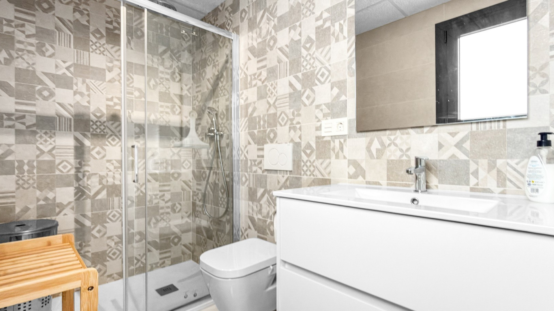 Resale - Apartment - Orihuela Costa - Los Altos
