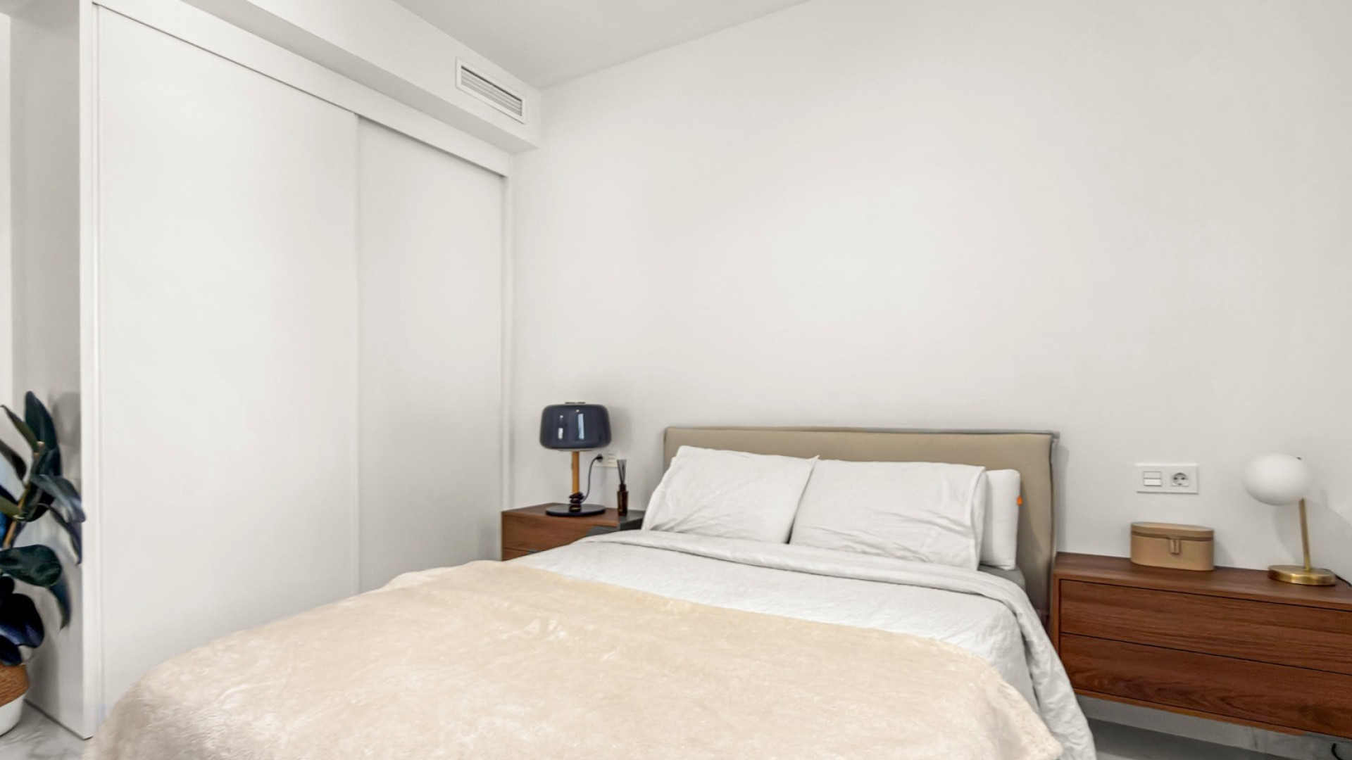 Resale - Apartment - Orihuela Costa - Los Altos