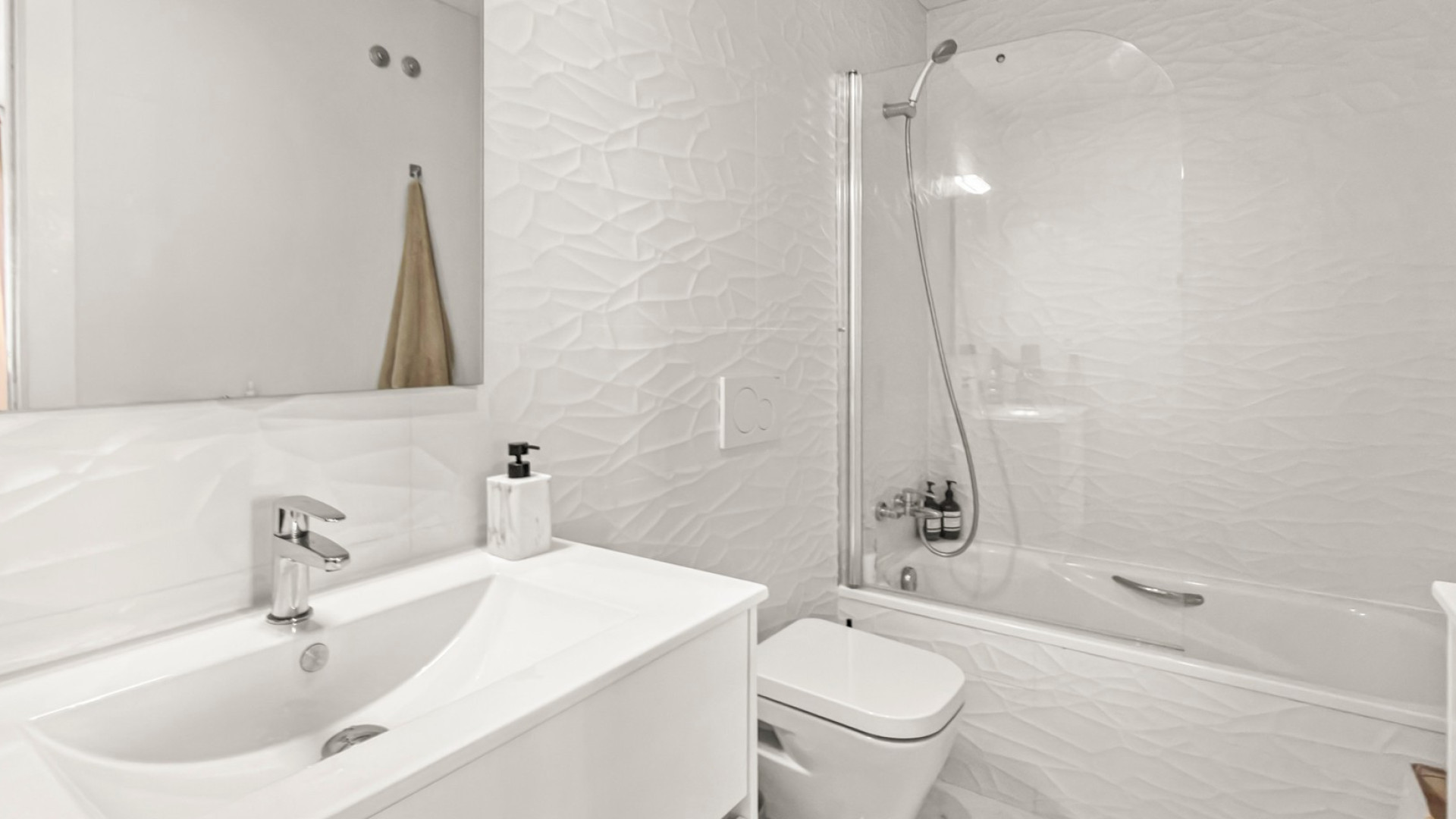 Resale - Apartment - Orihuela Costa - Los Altos