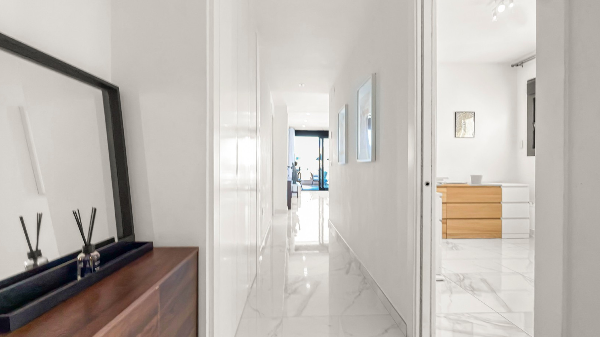 Resale - Apartment - Orihuela Costa - Los Altos