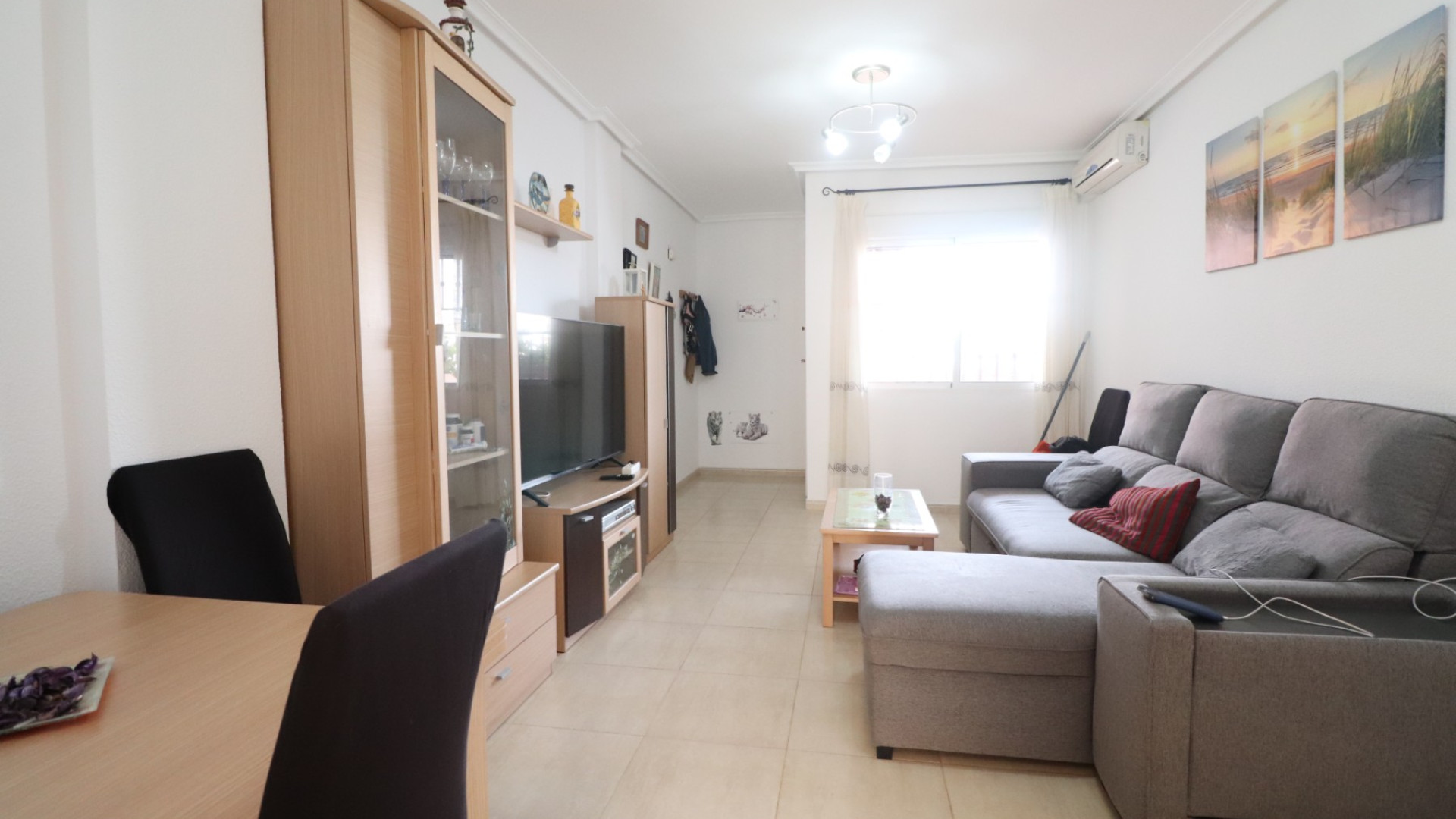 Resale - Apartment - Orihuela Costa - Los Altos
