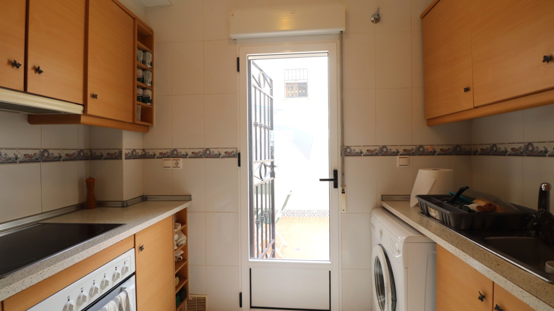 Resale - Apartment - Orihuela Costa - Los Altos
