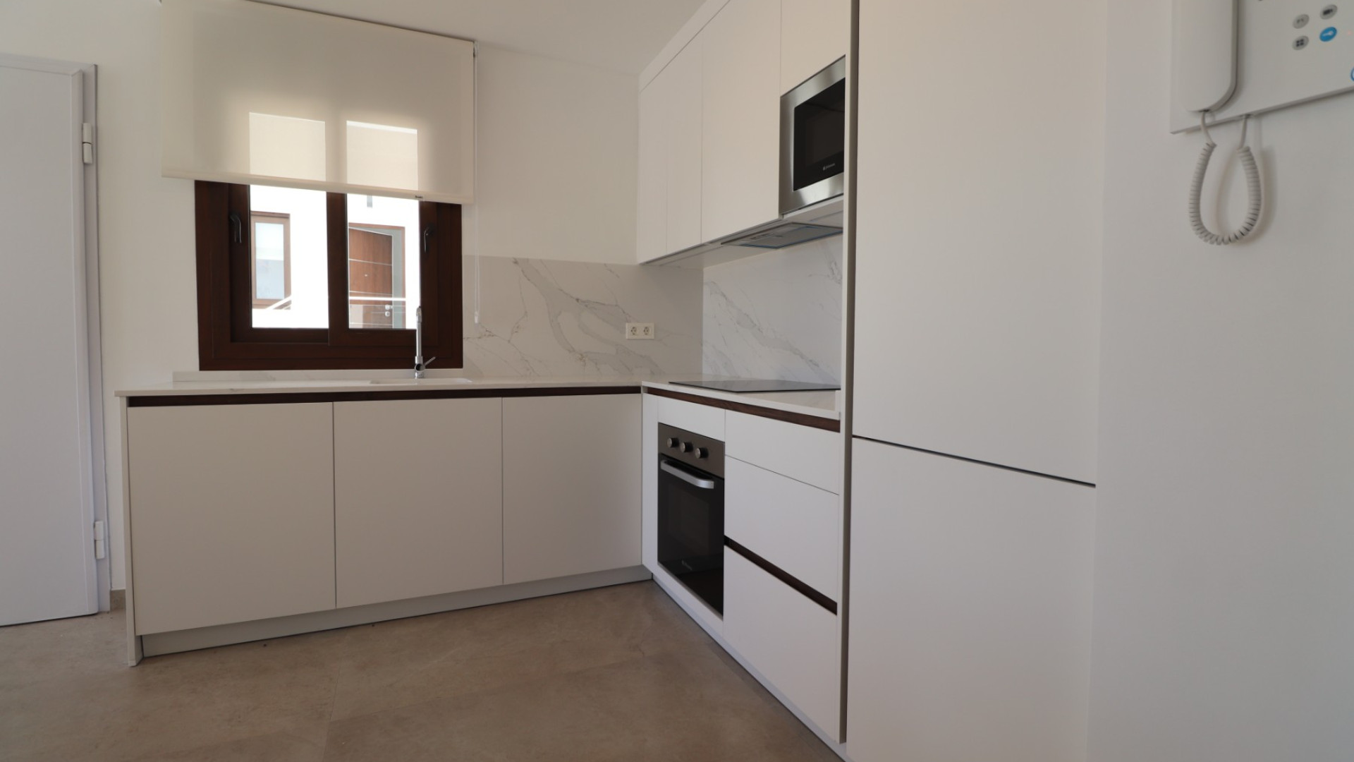 Resale - Apartment - Orihuela Costa - Los Balcones