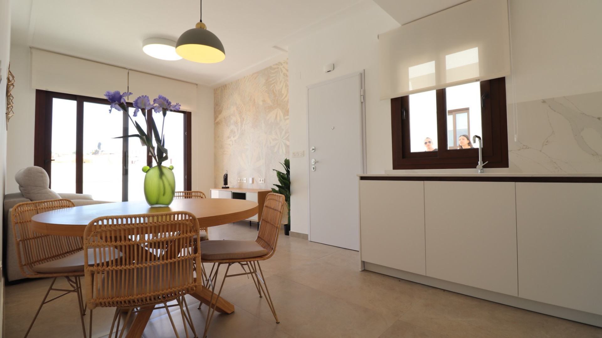 Resale - Apartment - Orihuela Costa - Los Balcones