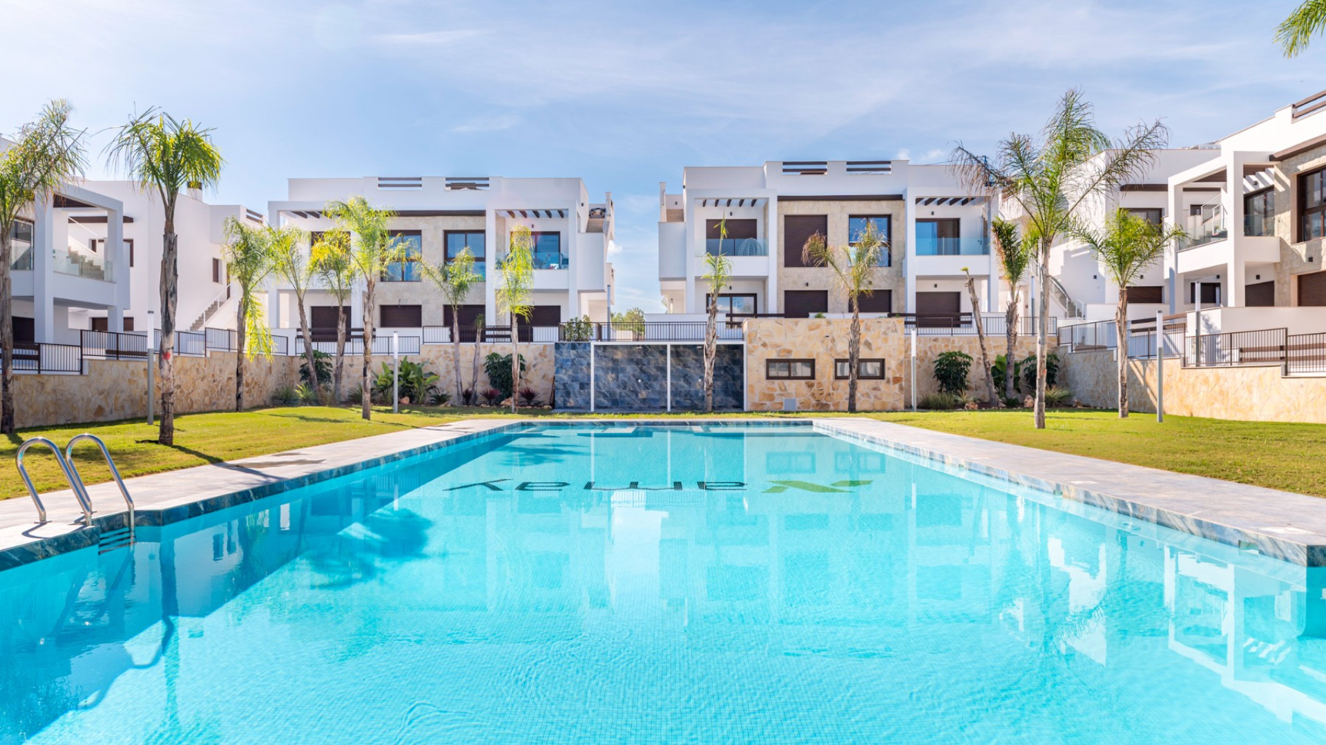 Resale - Apartment - Orihuela Costa - Los Balcones