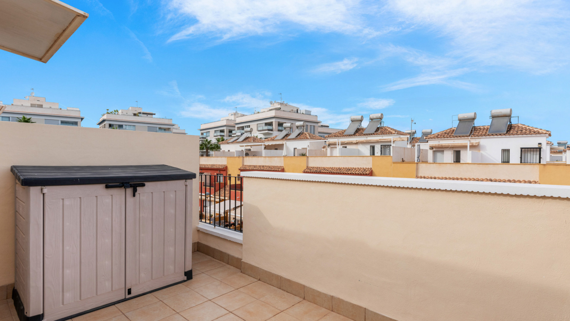 Resale - Apartment - Orihuela Costa - Los Dolses